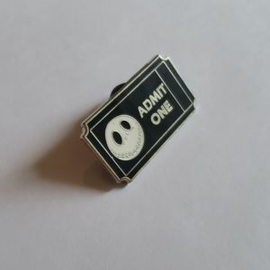 COPY - Disney trading pins